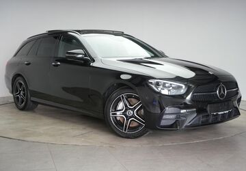 Mercedes-Benz E 300 56.000 km 36.990 &euro; Braunschweig 38110