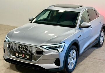 Audi e-tron 48.000 km 26.990 &euro; Wolfenbüttel 38302