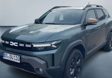 Dacia Duster 3.067 km 31.590 &euro; Braunschweig 38124