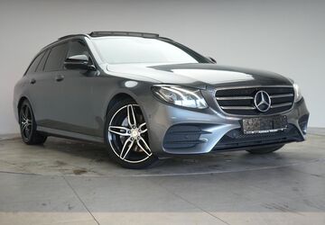 Mercedes-Benz E 220 173.000 km 23.450 &euro; Braunschweig 38110