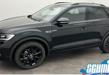 VW T-Roc 1.800 km 32.600 &euro; Peine 31226