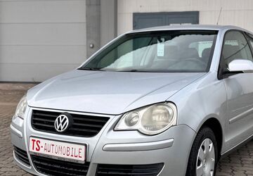VW Polo 176.000 km 2.990 &euro; Salzgitter 38229