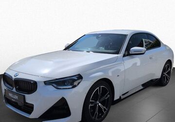 BMW 220 27.866 km 34.990 &euro; Braunschweig 38112