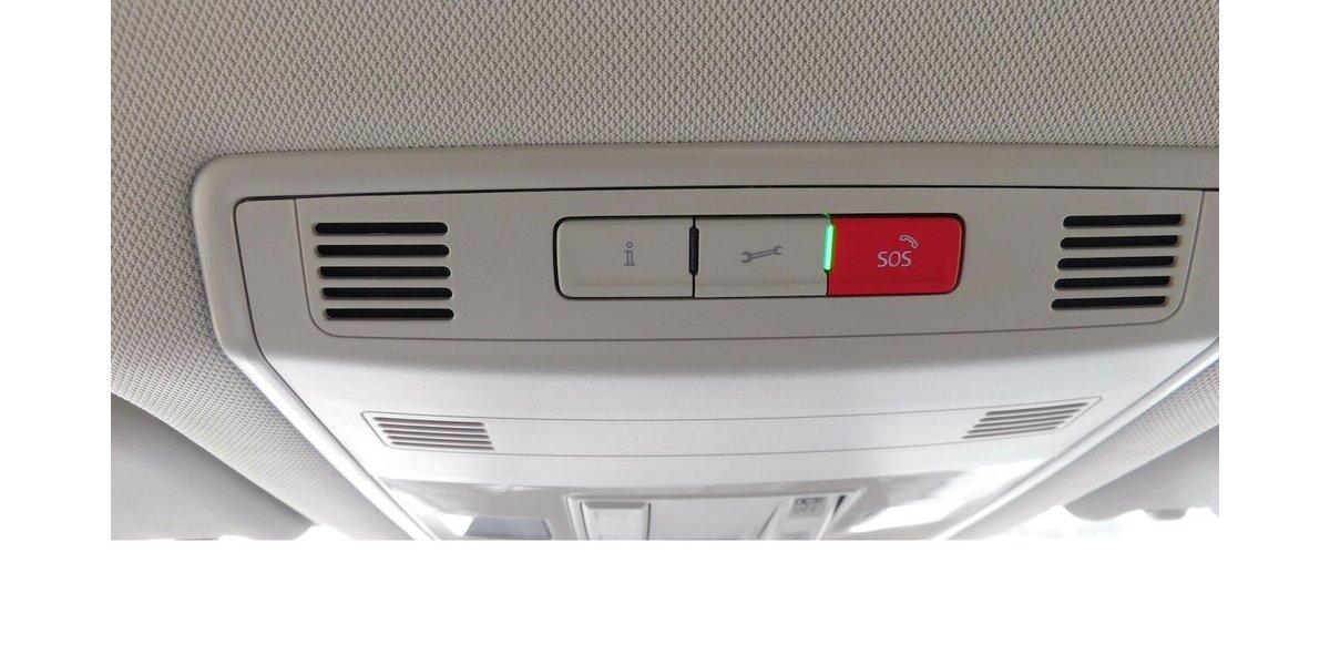 VW T-Roc 1.0 Life TSI BMT Navi Klima Alu 19.990 km 20.690 &euro; Vordorf 38533