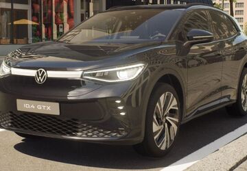 VW ID.4 1.025 km 56.880 &euro; Goslar 38644
