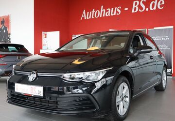 VW Golf 38.611 km 22.350 &euro; Braunschweig 38116