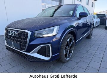 Gebrauchte Audi Q2
