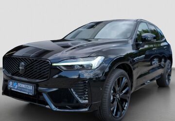 Volvo XC60 14.990 km 51.990 &euro; Braunschweig 38114