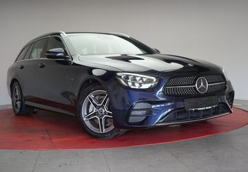 Mercedes-Benz E 300 101.000 km 27.990 &euro; Braunschweig 38110