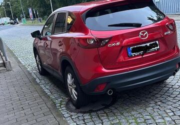 Mazda CX-5 171.000 km 13.450 &euro; Hildesheim 31144