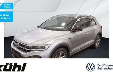 VW T-Roc 25.113 km 28.990 &euro; Hildesheim 31137
