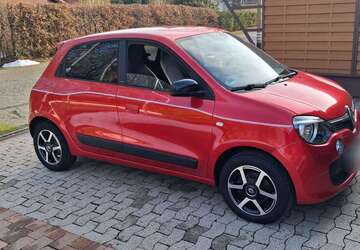 Renault Twingo 23.030 km 7.800 &euro; Edemissen 31234
