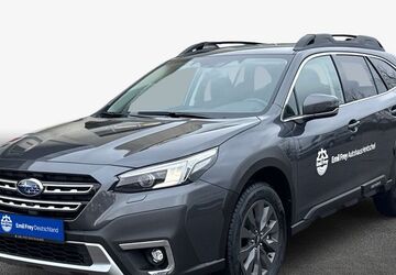 Subaru Outback 5.500 km 40.916 &euro; Hildesheim 31135