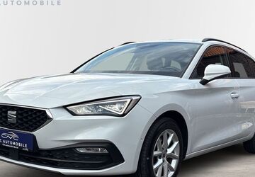 Seat Leon 119.850 km 18.990 &euro; Goslar 38640