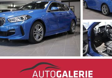 BMW 118 53.700 km 25.950 &euro; Braunschweig 38116