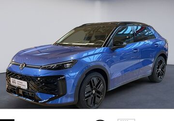VW T-Roc 1.500 km 38.950 &euro; Braunschweig 38108