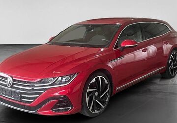 VW Arteon 62.000 km 29.490 &euro; Salzgitter 38229