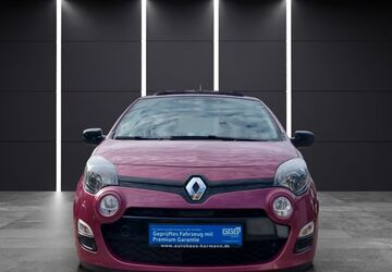Renault Twingo 84.000 km 4.790 &euro; Peine 31226