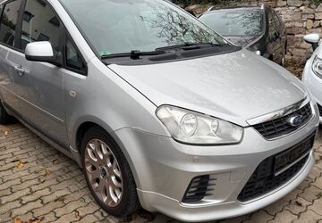 Ford C-Max 184.000 km 3.750 &euro; Wolfenbüttel (Halchter) 38304