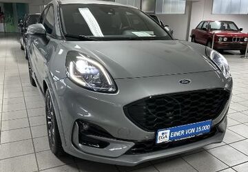 Ford Puma 17.161 km 23.330 &euro; Salzgitter 38228