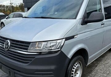 VW T6 Transporter 292.865 km 15.990 &euro; Vechelde 38159