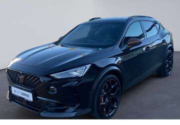 Cupra Formentor 25.950 km 36.990 &euro; Braunschweig 38114