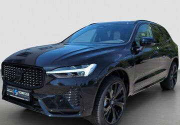 Volvo XC60 12.990 km 58.690 &euro; Braunschweig 38114