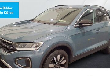 VW T-Roc 23.931 km 22.640 &euro; Wolfenbüttel 38304