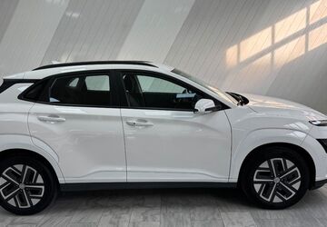 Hyundai KONA 29.296 km 19.650 &euro; Liebenburg 38704