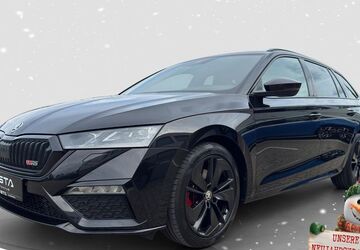 Skoda Octavia 101.559 km 26.700 &euro; Braunschweig 38122