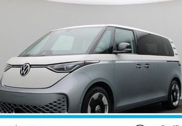 VW ID. Buzz 10.400 km 60.950 &euro; Braunschweig 38124
