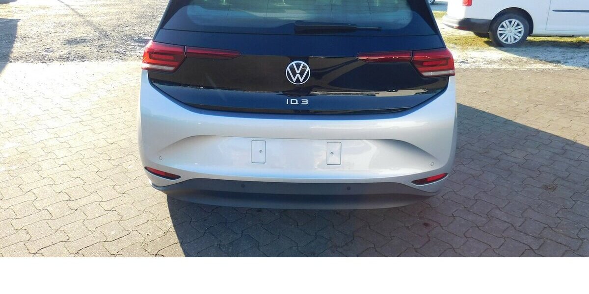 VW ID.3 Pro Elektrik 1-Gang Automatik Navi 22.700 km 17.990 &euro; Vordorf 38533