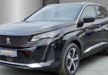 Peugeot 3008 26.491 km 25.490 &euro; Braunschweig 38126