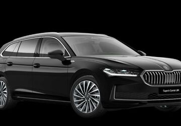 Skoda Superb 3.574 km 49.770 &euro; Goslar 38644