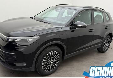 VW Tiguan 14.970 km 44.700 &euro; Peine 31226