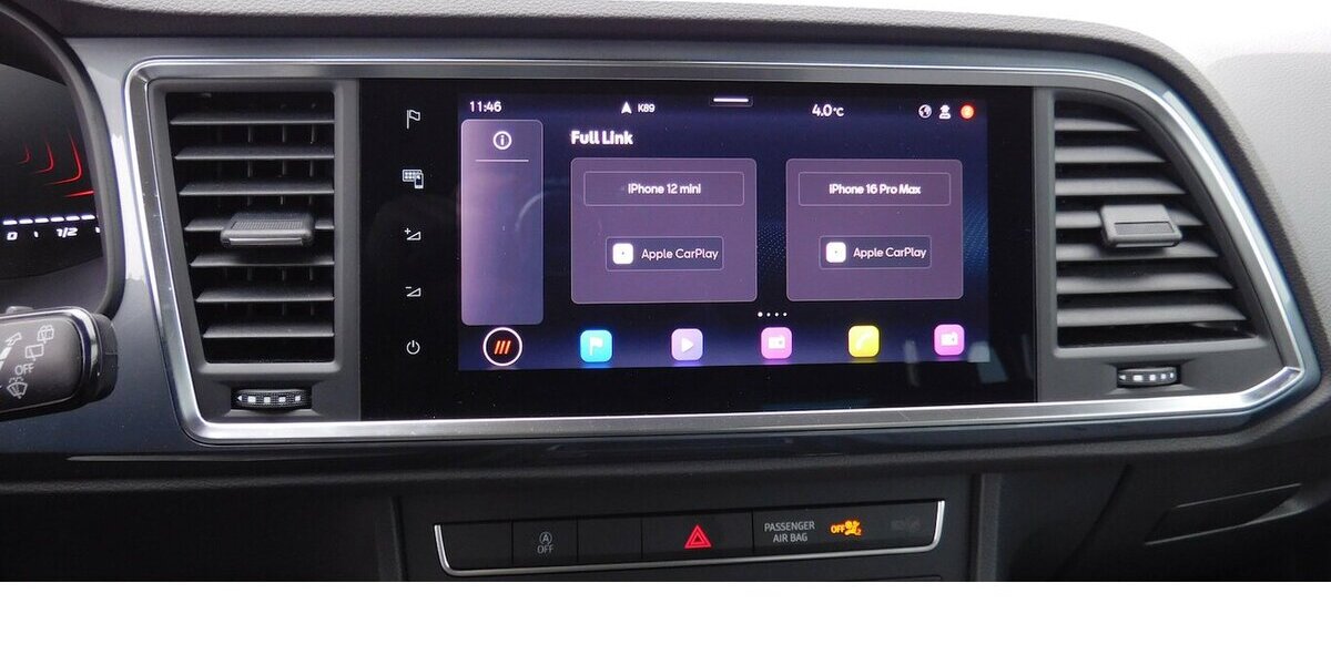 Seat Ateca 1.5 Style TSI BMT Navi Klima Alu 29.900 km 22.990 &euro; Vordorf 38533