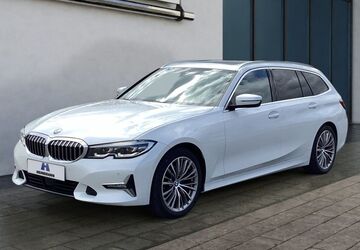 BMW 320 67.953 km 26.450 &euro; Salzgitter 38229