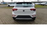 VW T-Roc 1.5 Life TSI BMT DSG Navi Klima Alu 35.700 km 23.990 &euro; Vordorf 38533