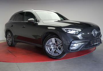 Mercedes-Benz GLC 300 7.000 km 56.490 &euro; Braunschweig 38110