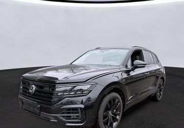 VW Touareg 105.571 km 45.990 &euro; Vechelde 38159