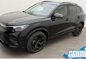 VW Tiguan 16.799 km 48.900 &euro; Peine 31226