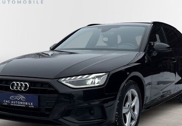 Audi A4 129.000 km 20.890 &euro; Goslar 38640