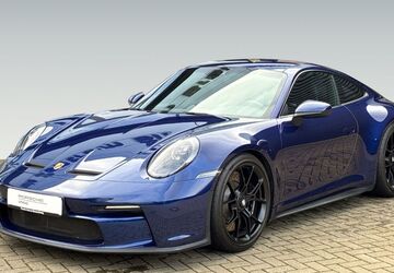 Porsche 992 16.399 km 185.790 &euro; Braunschweig 38114