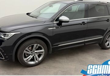 VW Tiguan Allspace 38.680 km 43.400 &euro; Peine 31226
