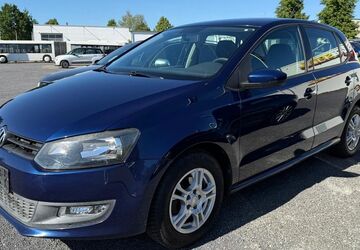 VW Polo 180.711 km 3.890 &euro; Salzgitter 38229