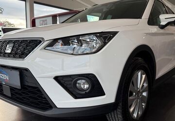 Seat Arona 93.300 km 14.444 &euro; Wolfenbüttel 38304