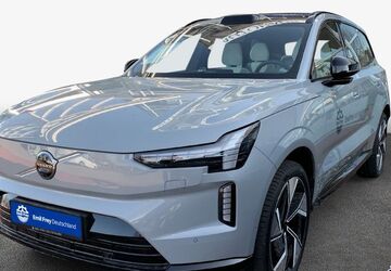 Volvo EX90 2.650 km 78.999 &euro; Hildesheim 31135