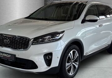 Kia Sorento 238.535 km 19.950 &euro; Goslar 38644