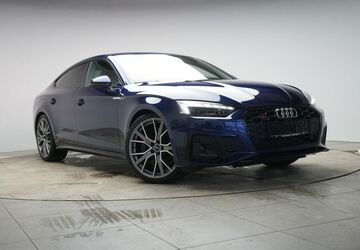 Audi S5 166.000 km 29.990 &euro; Braunschweig 38110