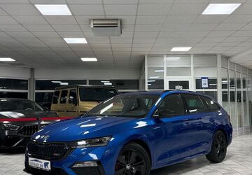 Skoda Octavia 104.868 km 28.990 &euro; Goslar 38644